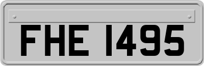 FHE1495