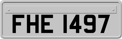 FHE1497