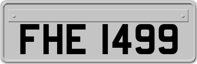 FHE1499