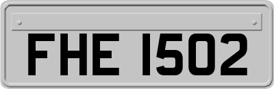 FHE1502
