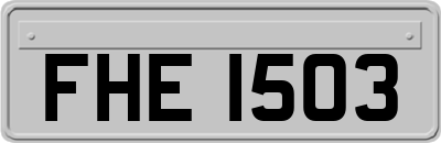 FHE1503