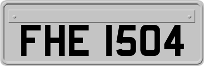 FHE1504