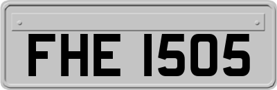 FHE1505