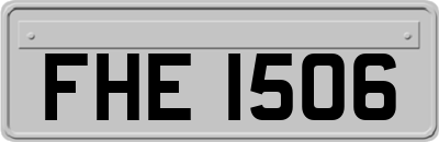 FHE1506