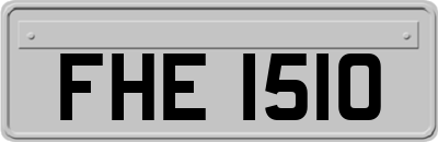 FHE1510