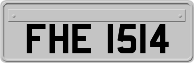 FHE1514