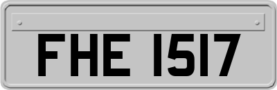 FHE1517