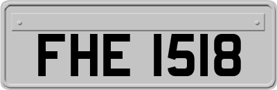 FHE1518