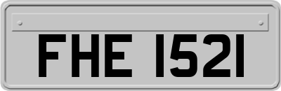FHE1521