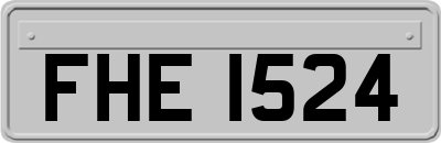FHE1524