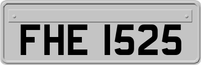 FHE1525
