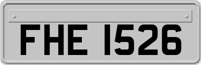 FHE1526