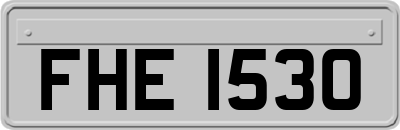 FHE1530
