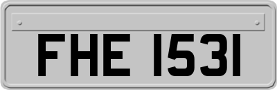 FHE1531