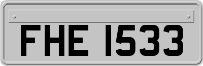 FHE1533