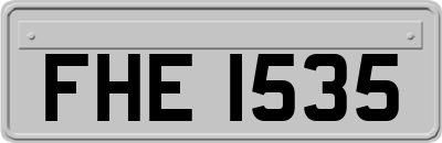 FHE1535