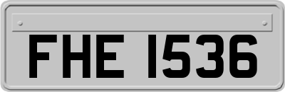 FHE1536