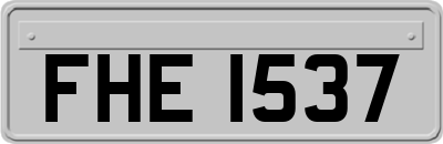 FHE1537