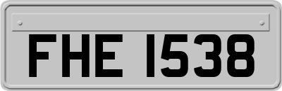 FHE1538