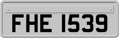 FHE1539