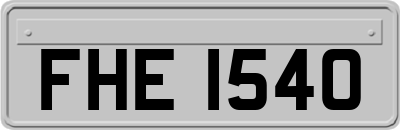FHE1540