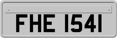 FHE1541
