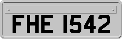 FHE1542