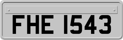 FHE1543