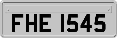 FHE1545