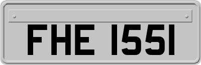 FHE1551