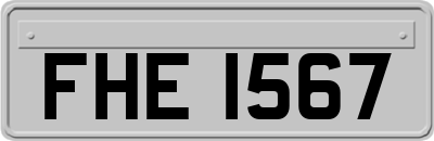 FHE1567