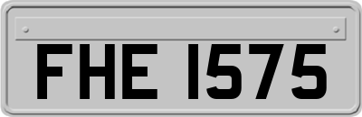 FHE1575