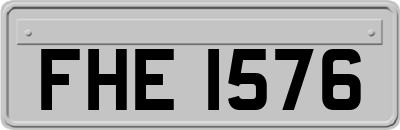FHE1576