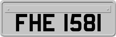 FHE1581