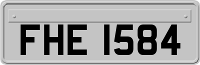 FHE1584