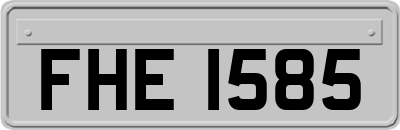 FHE1585