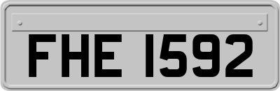 FHE1592