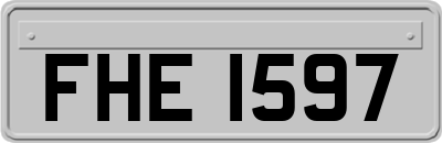 FHE1597