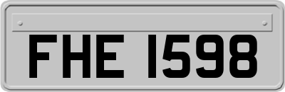 FHE1598