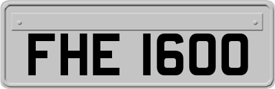 FHE1600