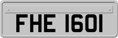 FHE1601