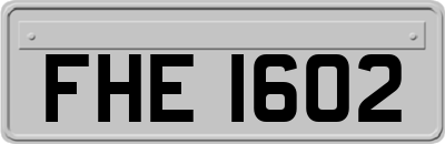 FHE1602