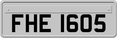 FHE1605