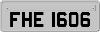 FHE1606