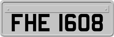 FHE1608