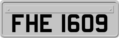 FHE1609
