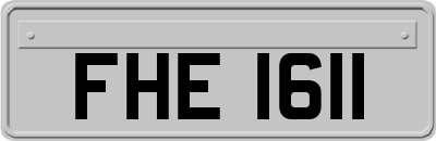 FHE1611