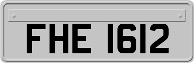 FHE1612