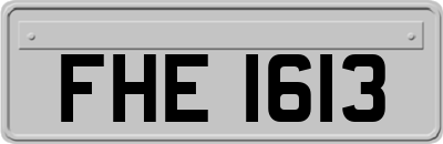 FHE1613