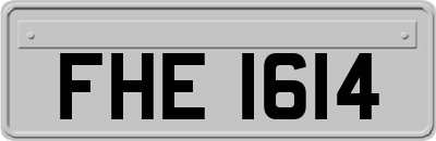 FHE1614